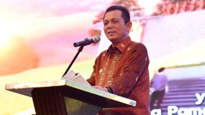 Lima KEK Jadi Andalan Kepri Menarik Investasi Nasional dan Internasional