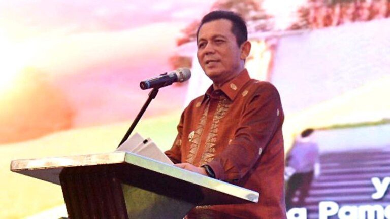 Lima KEK Jadi Andalan Kepri Menarik Investasi Nasional dan Internasional