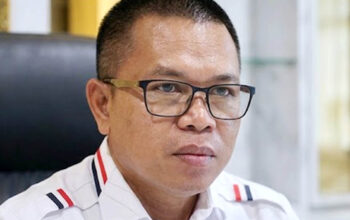 Ketua Umum HIPKI Ady Indra Pawennari menjelaskan alasan Harga Patokan Mineral (HPM) pasir kuarsa Kepulauan Riau menjadi yang tertinggi di Indonesia serta perlunya evaluasi kebijakan.