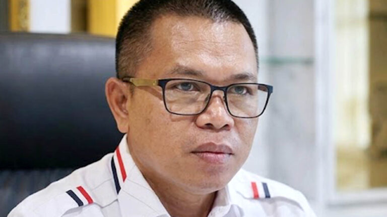 Ketua Umum HIPKI Ady Indra Pawennari menjelaskan alasan Harga Patokan Mineral (HPM) pasir kuarsa Kepulauan Riau menjadi yang tertinggi di Indonesia serta perlunya evaluasi kebijakan.