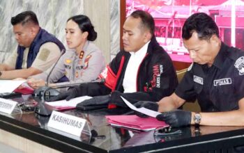Modus Lilitkan Sabu di Tubuh Terbongkar dalam Kasus Narkotika Karimun