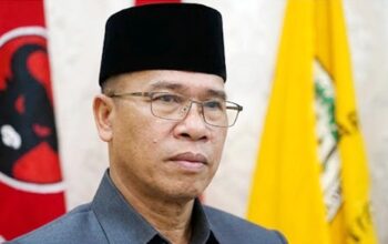 Bupati Anambas Aneng menjelaskan koordinasi dengan Kemendagri, BPKP, dan Pemprov Kepri dalam penyempurnaan Raperda APBD 2025.