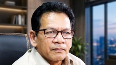 Socrates menyampaikan pesangonnya menurut rilis belum dibayarkan hingga sepanjang 2023.