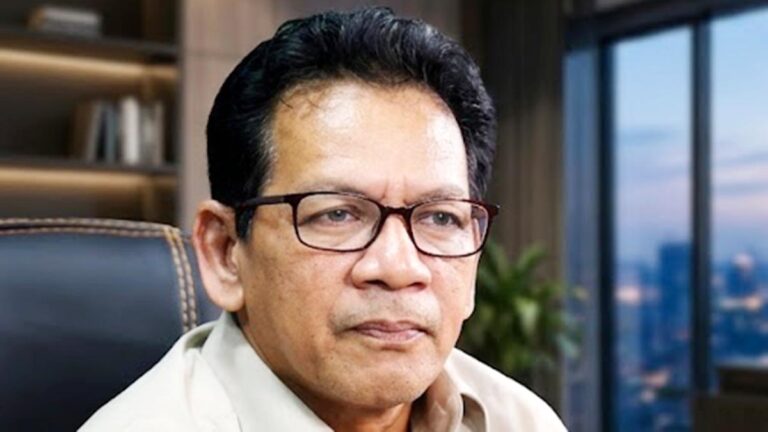 Socrates menyampaikan pesangonnya menurut rilis belum dibayarkan hingga sepanjang 2023.