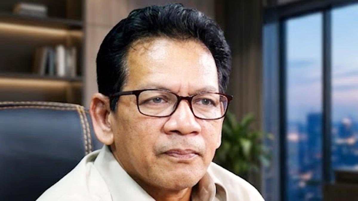 Socrates Sebut Pesangonnya Belum Dibayar Hingga Sepanjang 2023