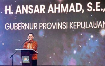 Potensi Perikanan Kepri Capai 1,3 Juta Ton per Tahun, Ansar Ahmad Optimistis Terus Berkembang