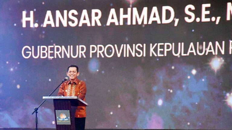 Potensi Perikanan Kepri Capai 1,3 Juta Ton per Tahun, Ansar Ahmad Optimistis Terus Berkembang