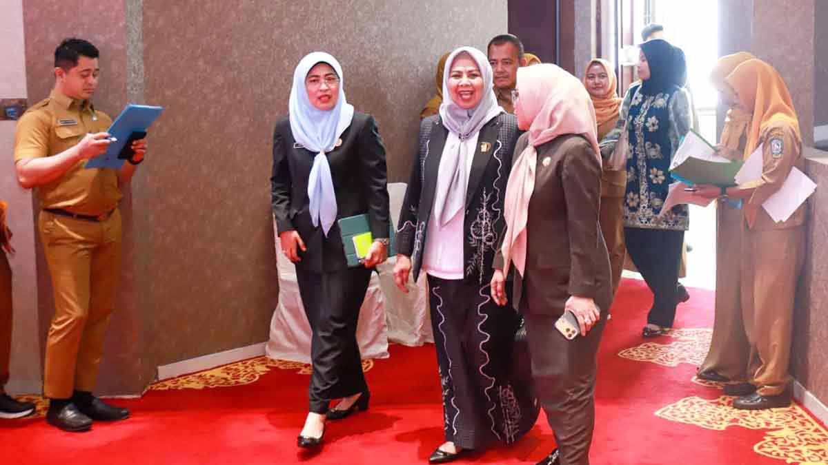 Ranperda Pengelolaan Barang Milik Daerah Dinilai Perkuat Tata Kelola Aset Kepri