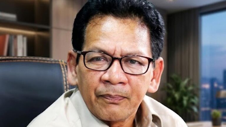 Mantan Dirut Batam Pos Mengaku Masih Menunggu Pembayaran Sisa Pesangon Rp679 Juta