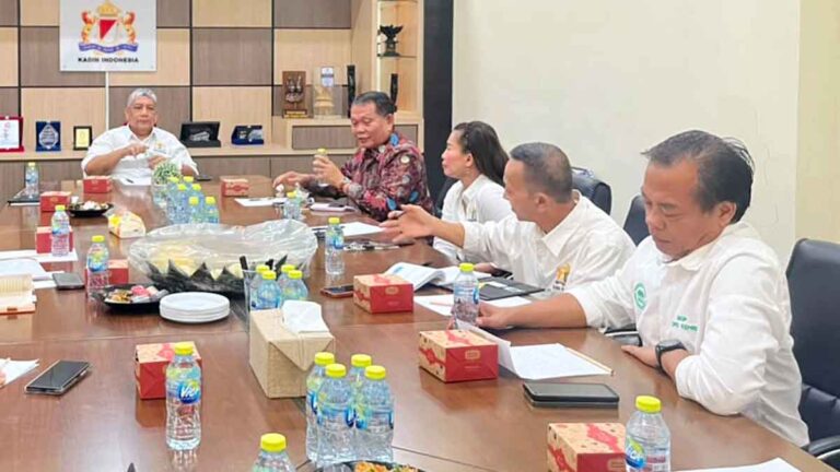Travel Freelance Tanpa Izin Jadi Sorotan Pelaku Pariwisata Kepri